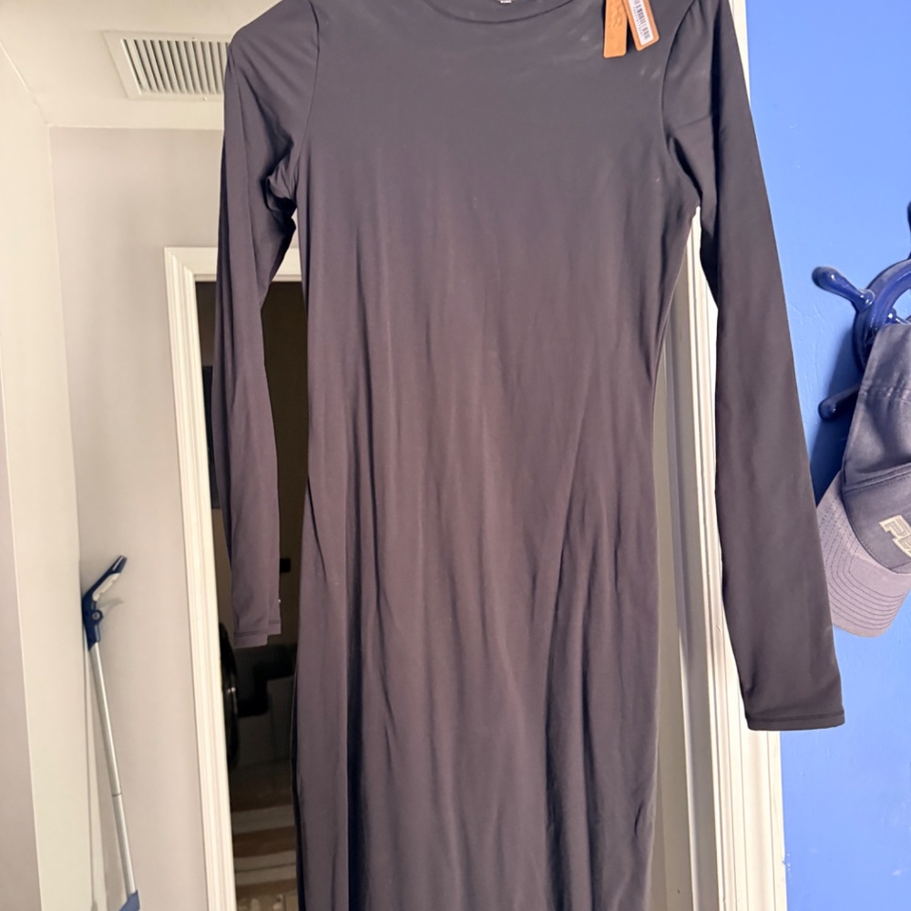 Skims maxi dress - Picture 3 of 3